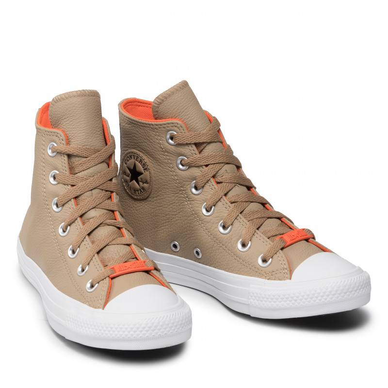 CONVERSE CHUCK TAYLOR ALL STAR WOMENS HIGH