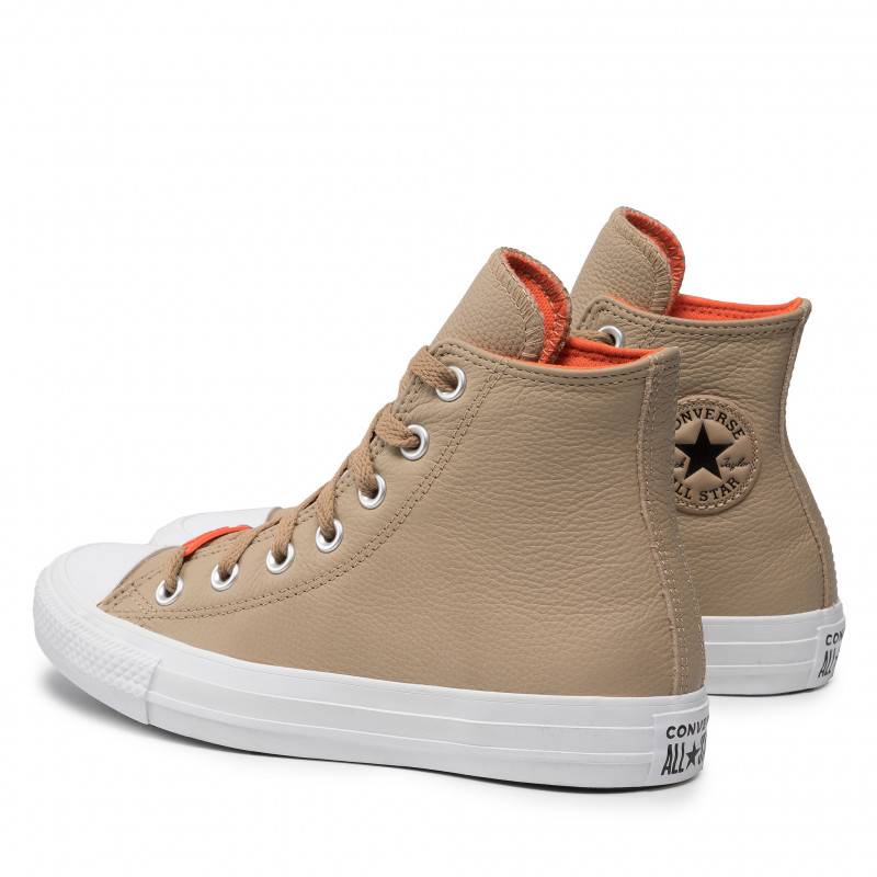 CONVERSE CHUCK TAYLOR ALL STAR WOMENS HIGH