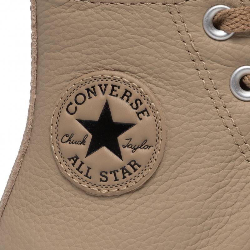 CONVERSE CHUCK TAYLOR ALL STAR WOMENS HIGH