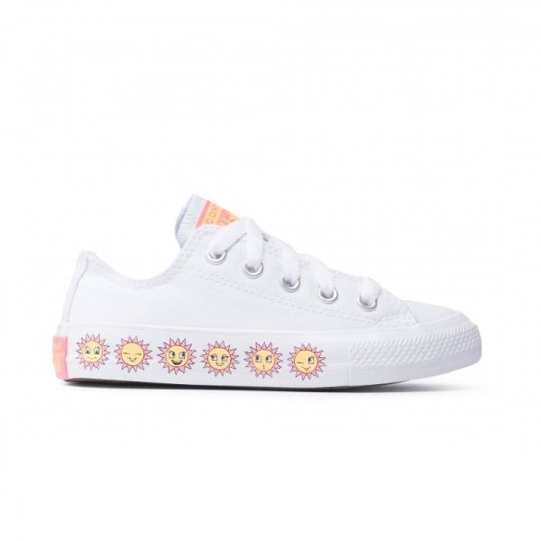 CONVERSE ALL STAR SUNNY SIDE GIRLS