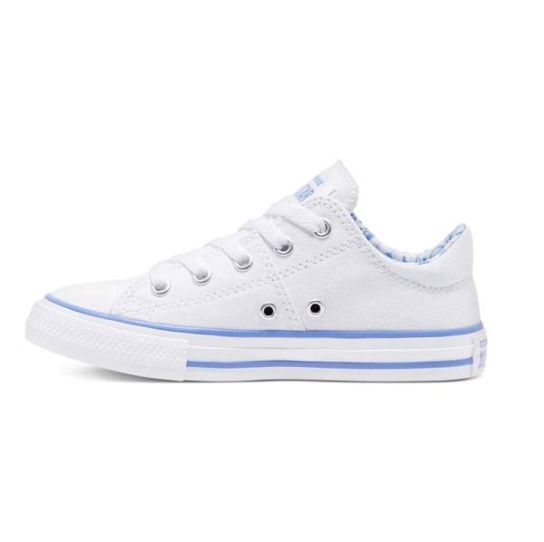 CONVERSE ALL STAR MADISON MAGIC FOREST LINED SHOES