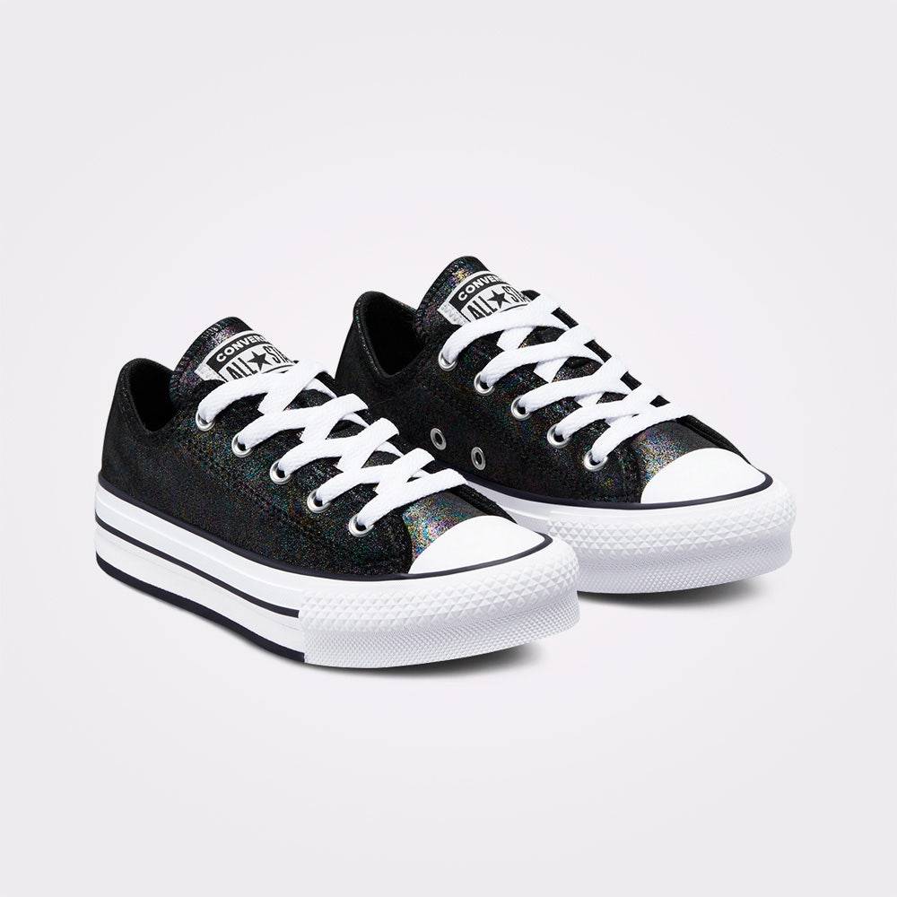 CONVERSE CHUCK TAYLOR EVA LIFT GIRLS