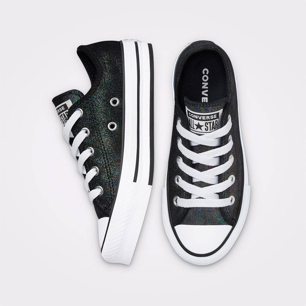 CONVERSE CHUCK TAYLOR EVA LIFT GIRLS