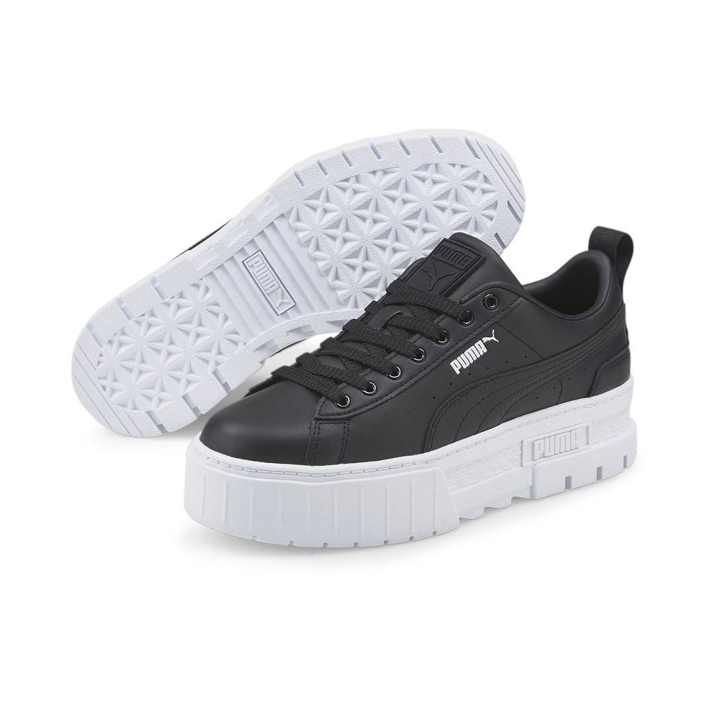 PUMA MAYZE CLASSIC WOMENS SNEAKERS