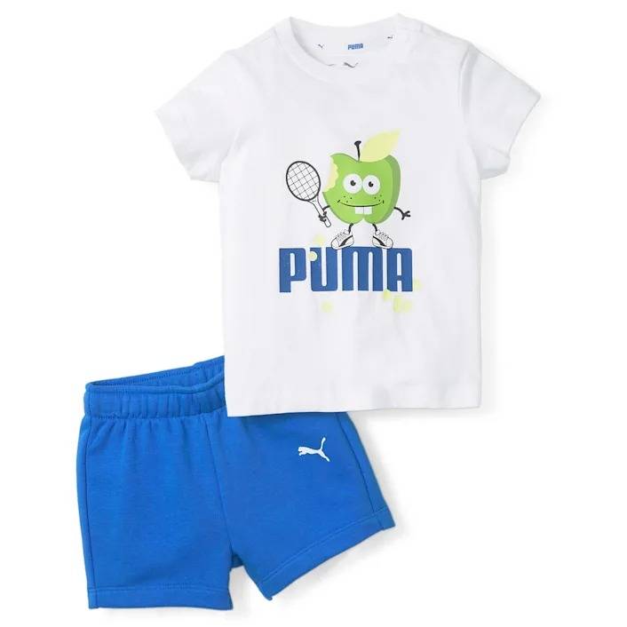 PUMA FRUITMATES INFANT SET