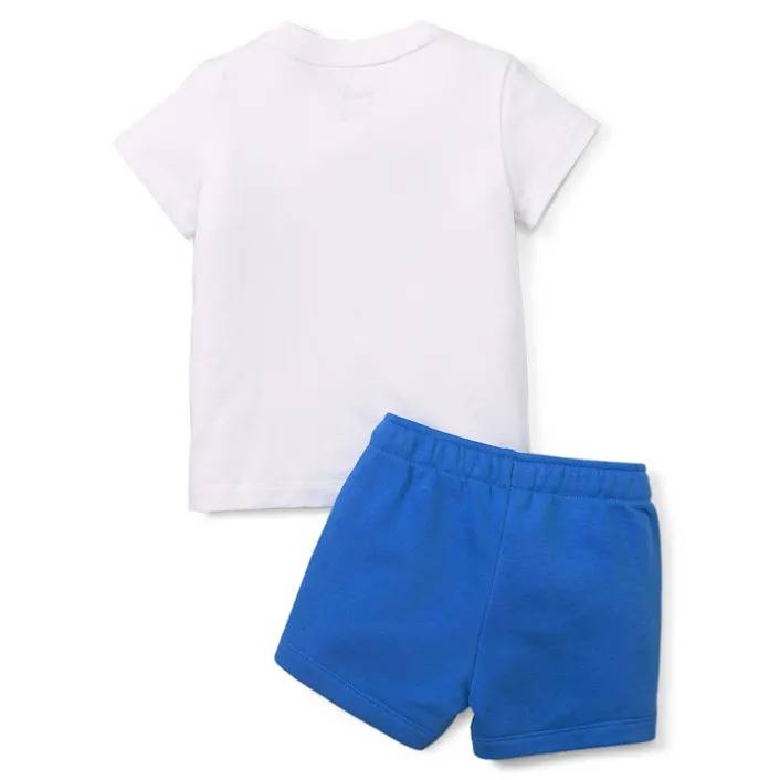 PUMA FRUITMATES INFANT SET