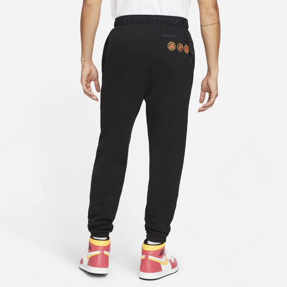 NIKE JORDAN ESSENTIALS MOUNTAINSIDE GFX PANT