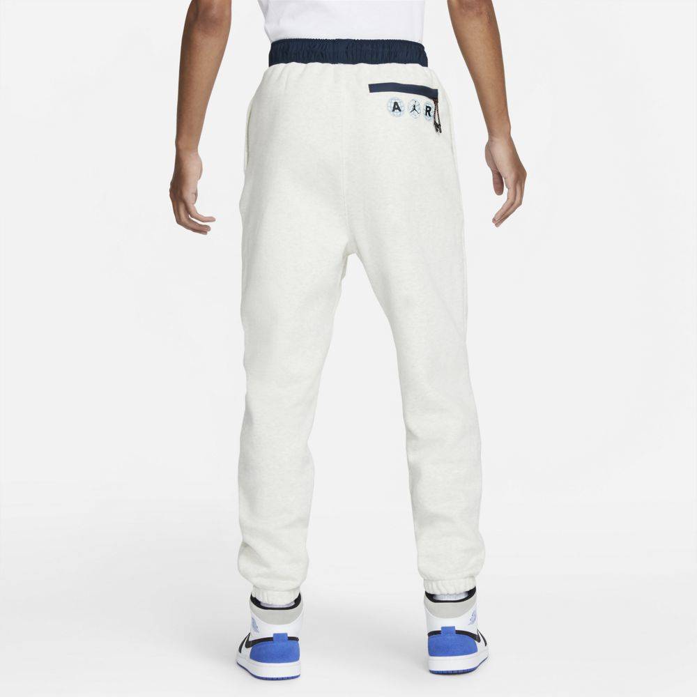 NIKE JORDAN ESSENTIALS MOUNTAINSIDE GFX PANT