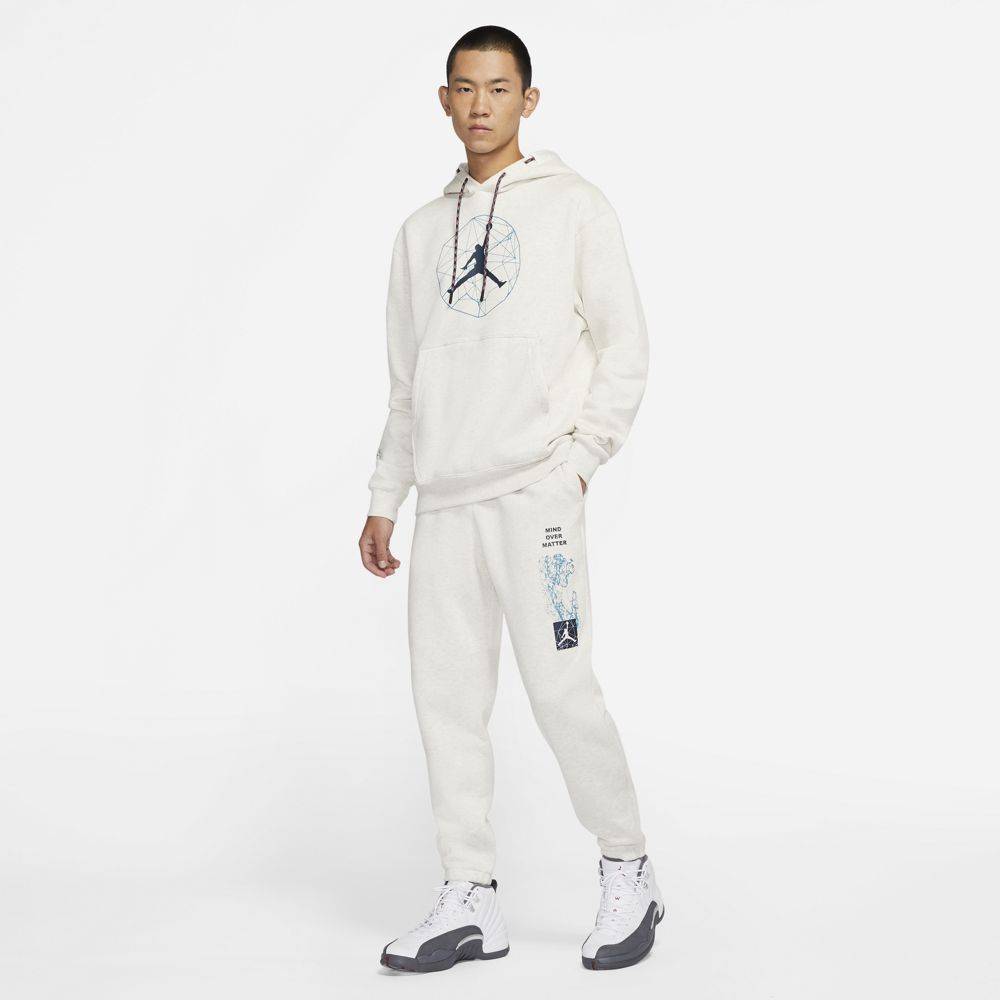 NIKE JORDAN ESSENTIALS MOUNTAINSIDE GFX PANT