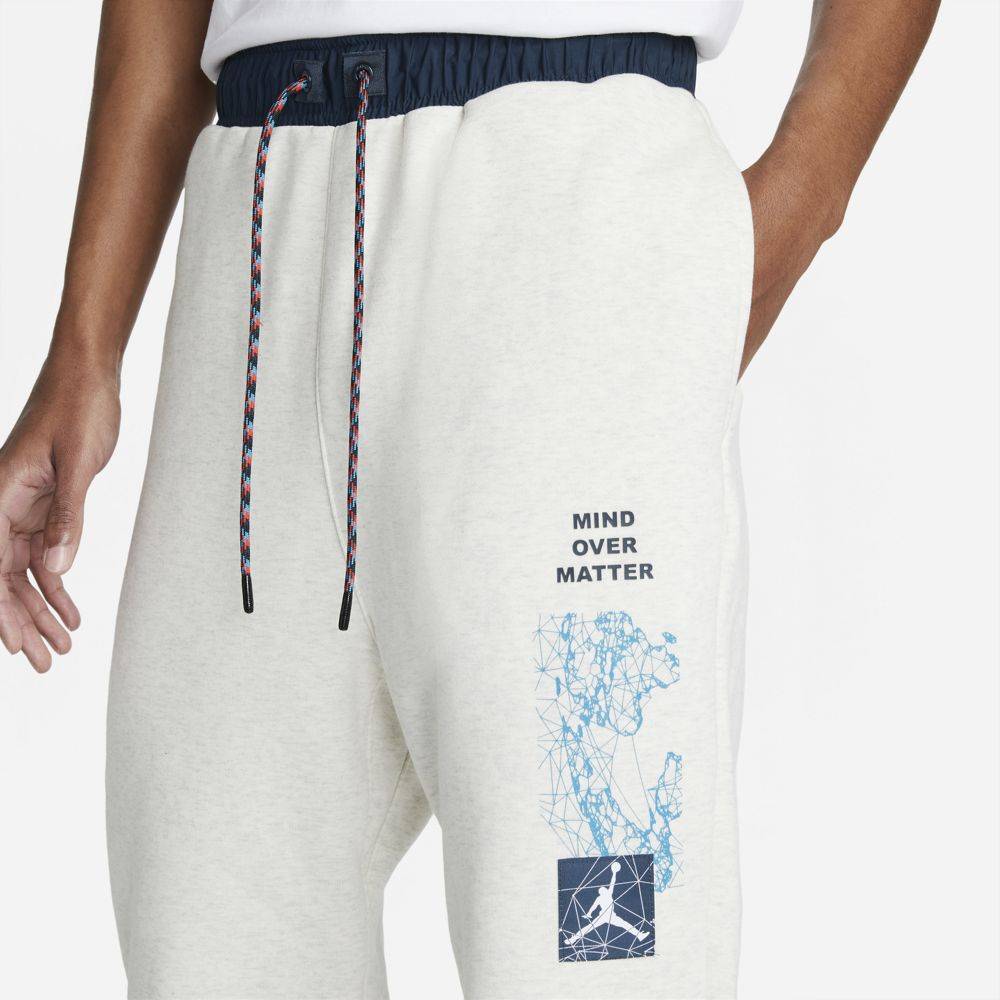 NIKE JORDAN ESSENTIALS MOUNTAINSIDE GFX PANT