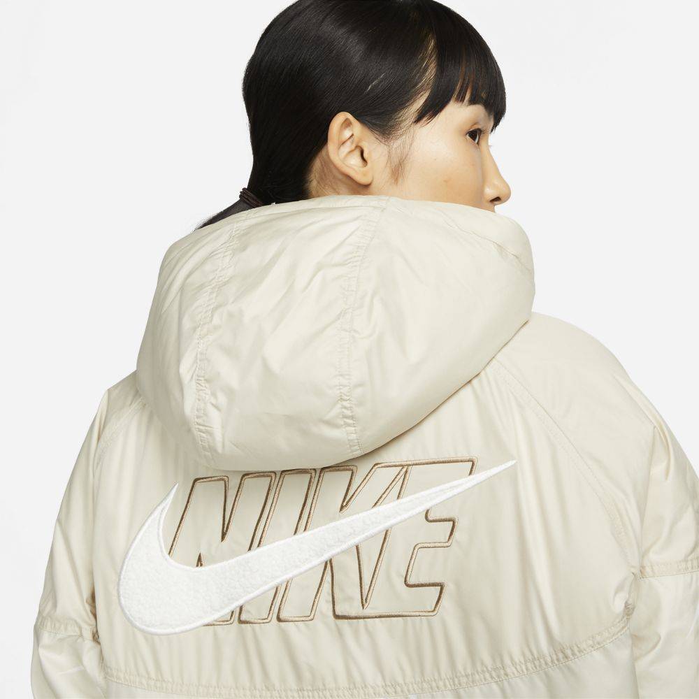 NIKE ONE WOMENS THERMA-FIT ICON CLASH HD JKT