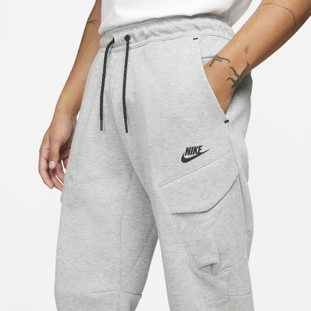 NIKE SPORTSWEAR TECH FLEECE UTILITY PANT