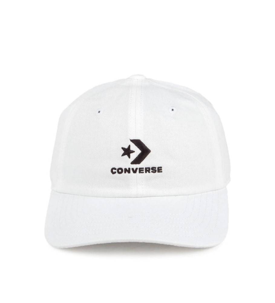 CONVERSE LOCK UP BASEBALL CAP