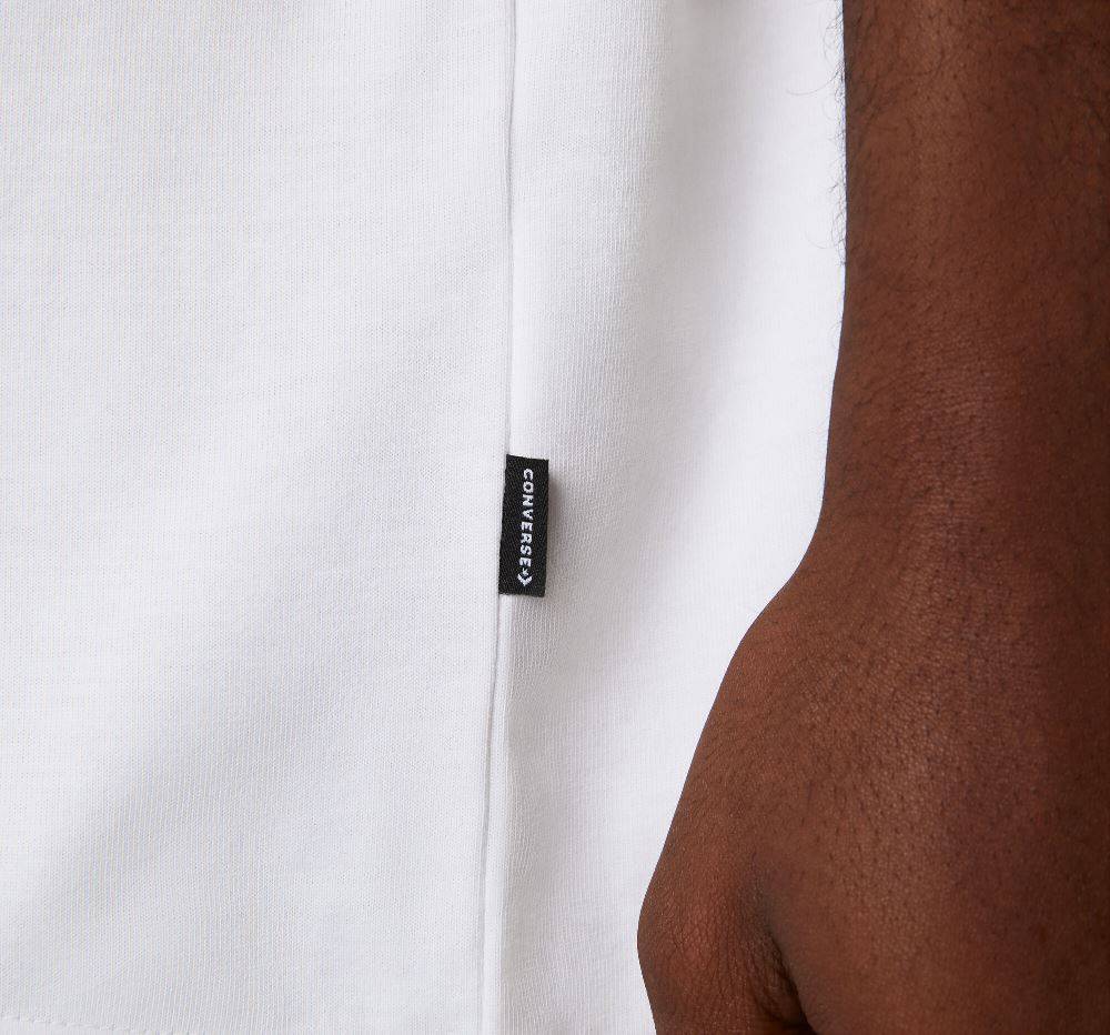 CONVERSE RETRO GAMER TEE