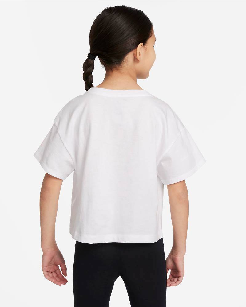 NIKE LITTLE GIRLS 