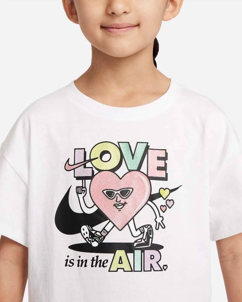 NIKE LITTLE GIRLS 