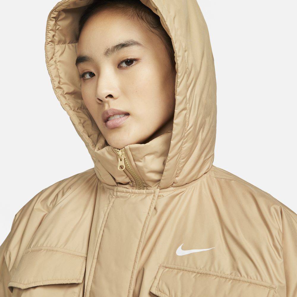 NIKE ONE WOMENS THERMA-FIT REPEL JKT