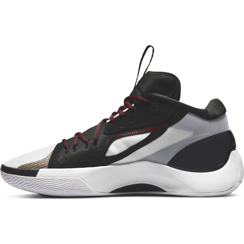 NIKE JORDAN ZOOM SEPARATE