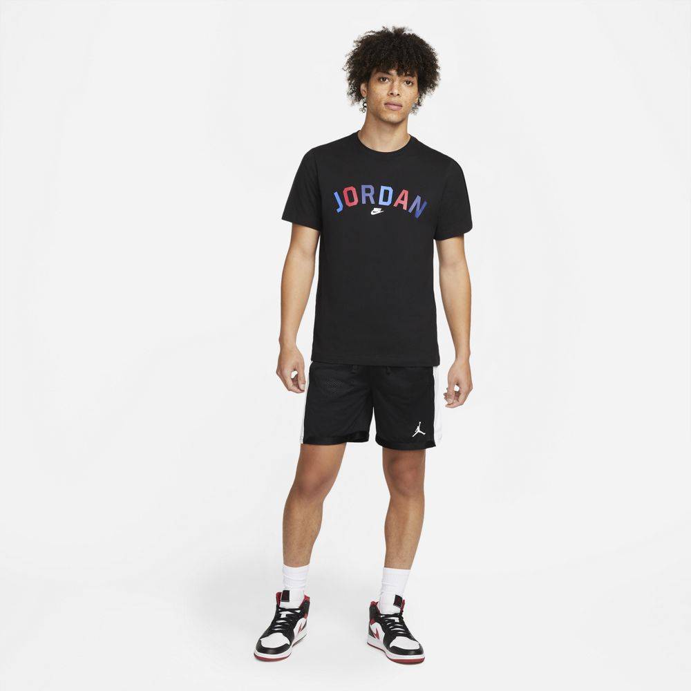 NIKE JORDAN SPORT DRI-FIT SHORT