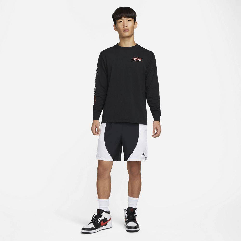 NIKE JORDAN DRI-FIT SPORT WOVEN SHORT