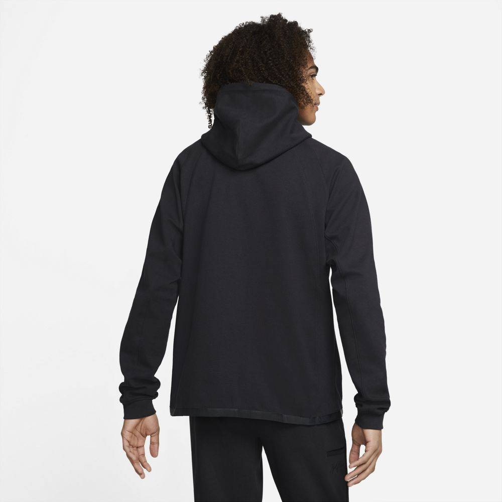 NIKE JORDAN ESSENTIALS WARMUP JACKET