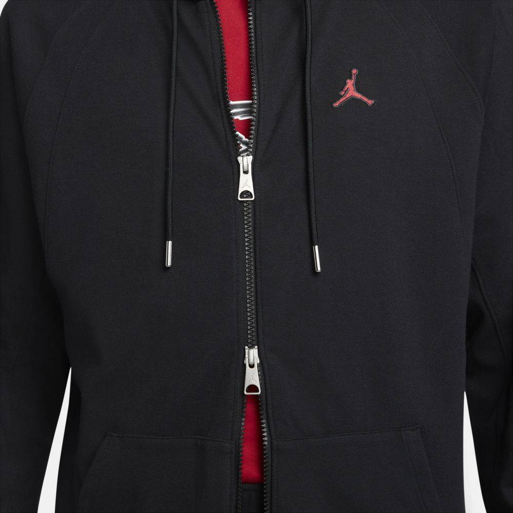 NIKE JORDAN ESSENTIALS WARMUP JACKET