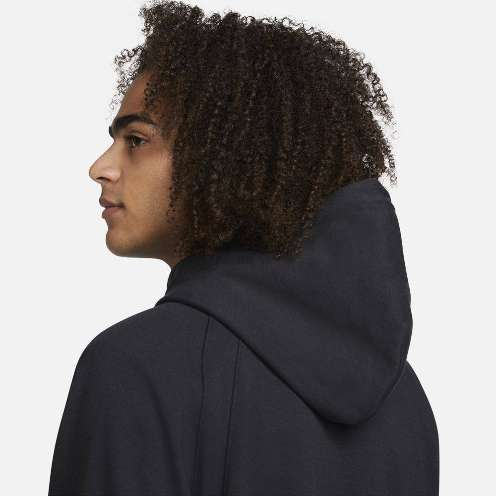 NIKE JORDAN ESSENTIALS WARMUP JACKET