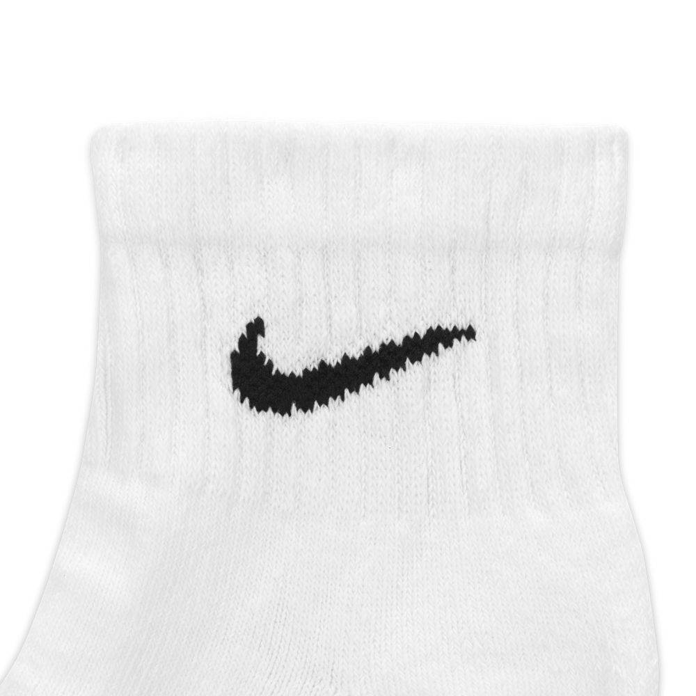 NIKE EVERYDAY CUSHIONED ANKLE 6-PAIRS SOCKS
