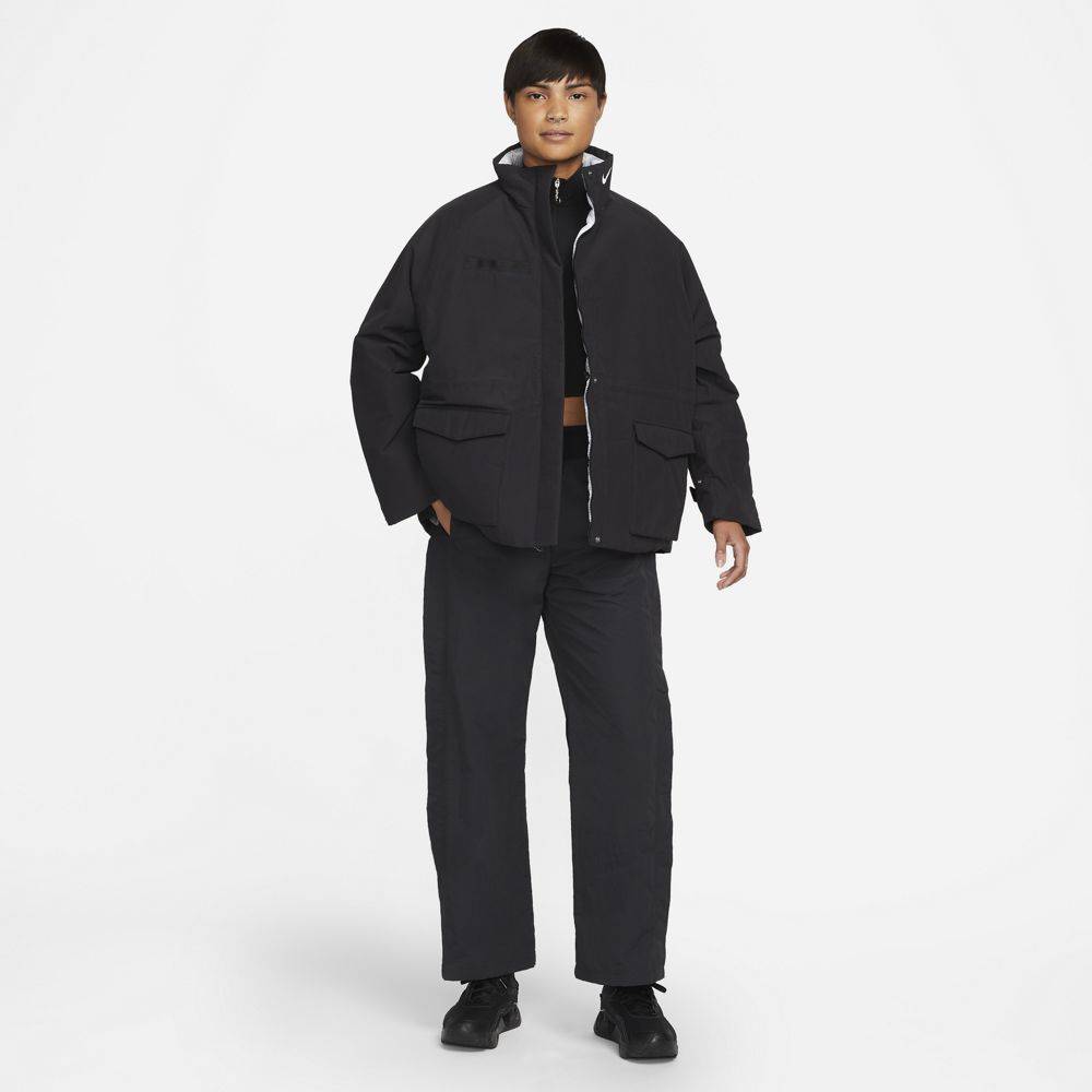 NIKE ONE WOMENS THERMA-FIT REPEL REVIVAL JKT