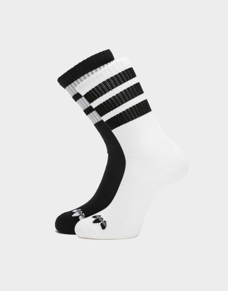 ADIDAS 3 STR CREW SOCK