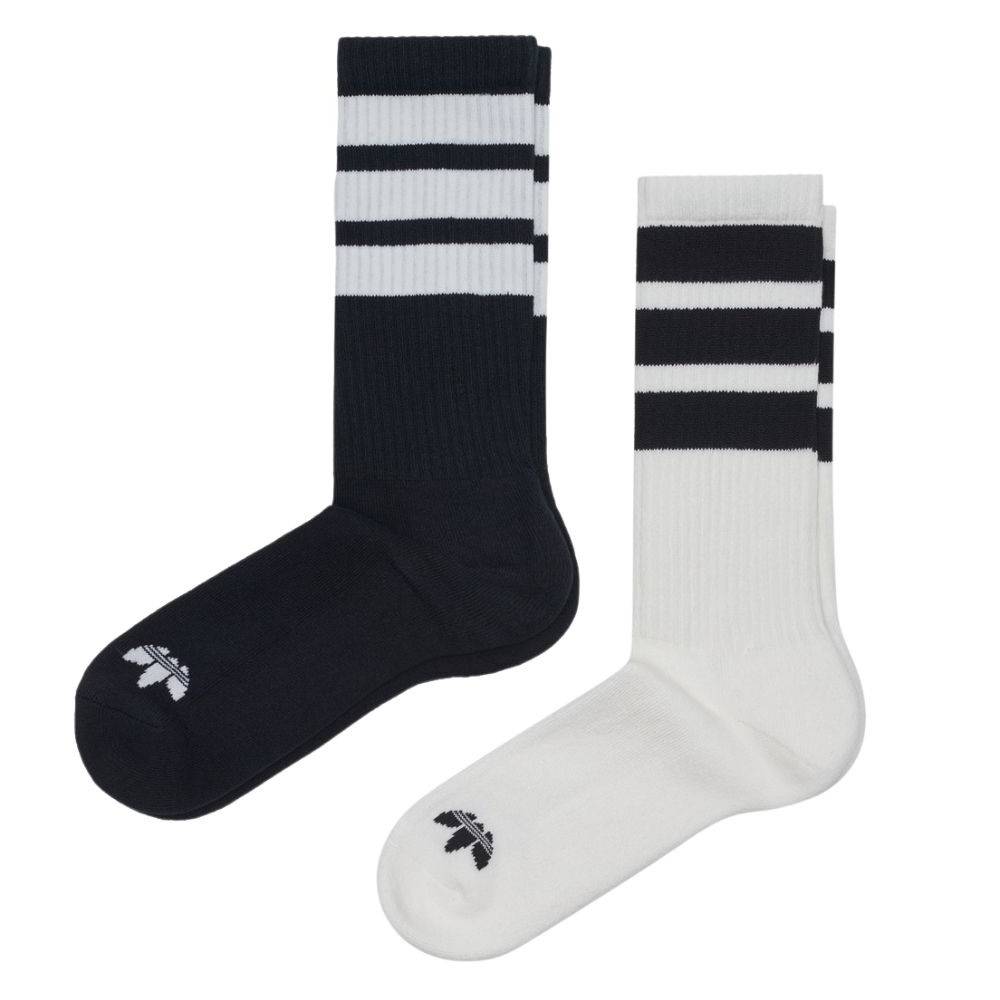 ADIDAS 3 STR CREW SOCK