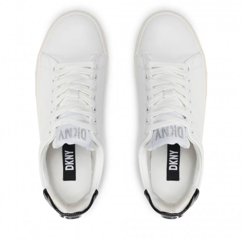 DKNY CHAMBERS LOW WOMEN SNEAKERS