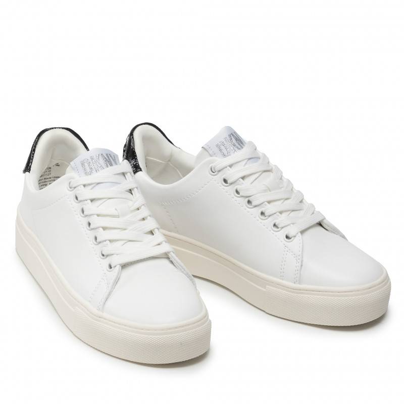 DKNY CHAMBERS LOW WOMEN SNEAKERS