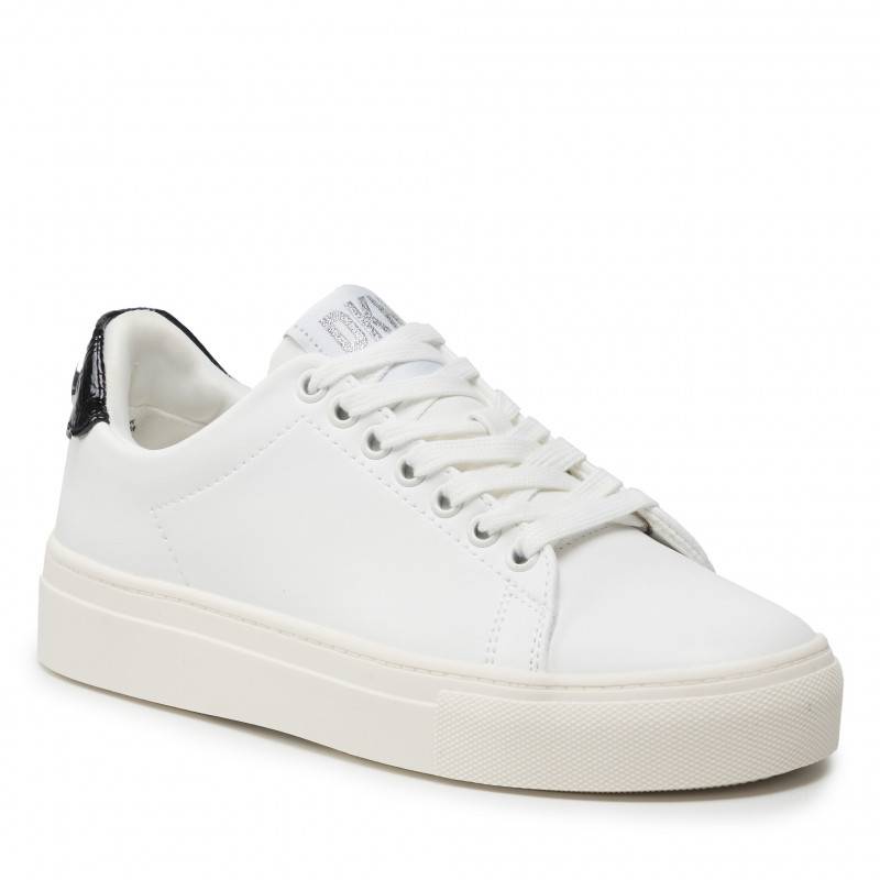 DKNY CHAMBERS LOW WOMEN SNEAKERS