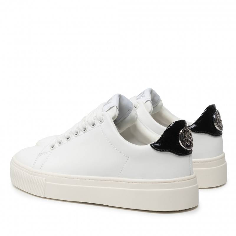 DKNY CHAMBERS LOW WOMEN SNEAKERS