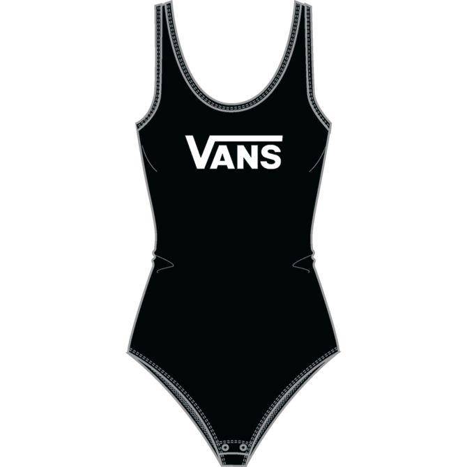 VANS FLYING V WOMENS BODY SUIT