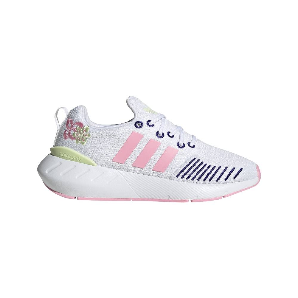 ADIDAS SWIFT RUN 22 J