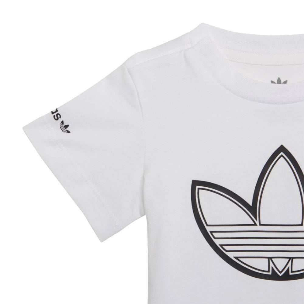 ADIDAS TEE