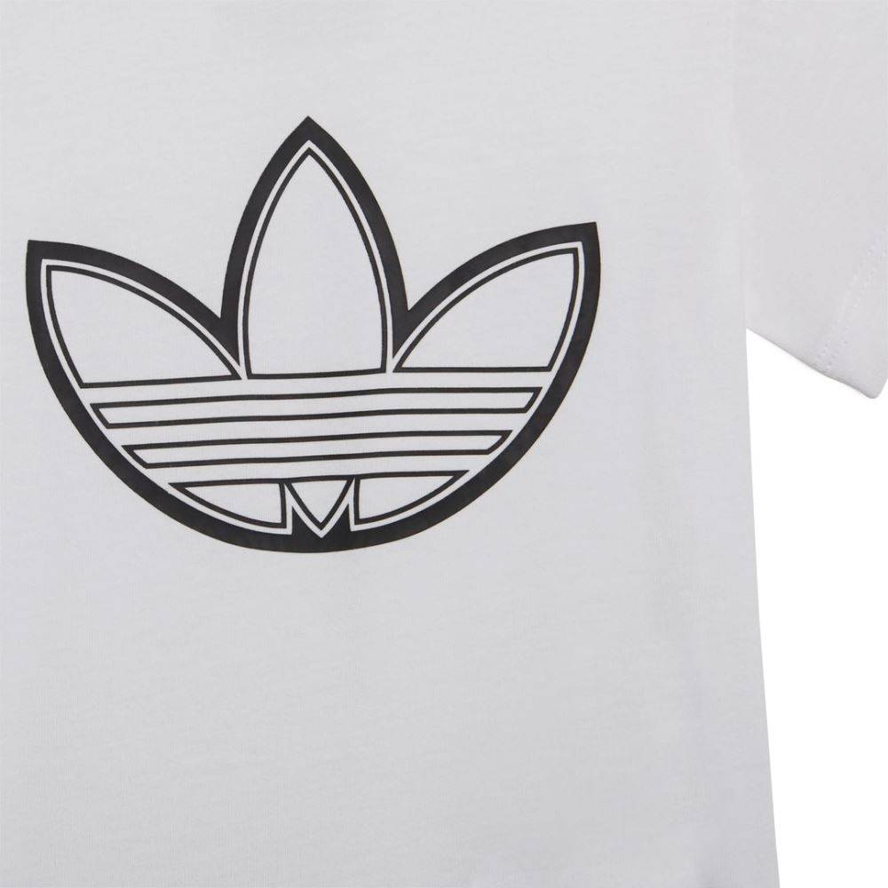 ADIDAS TEE