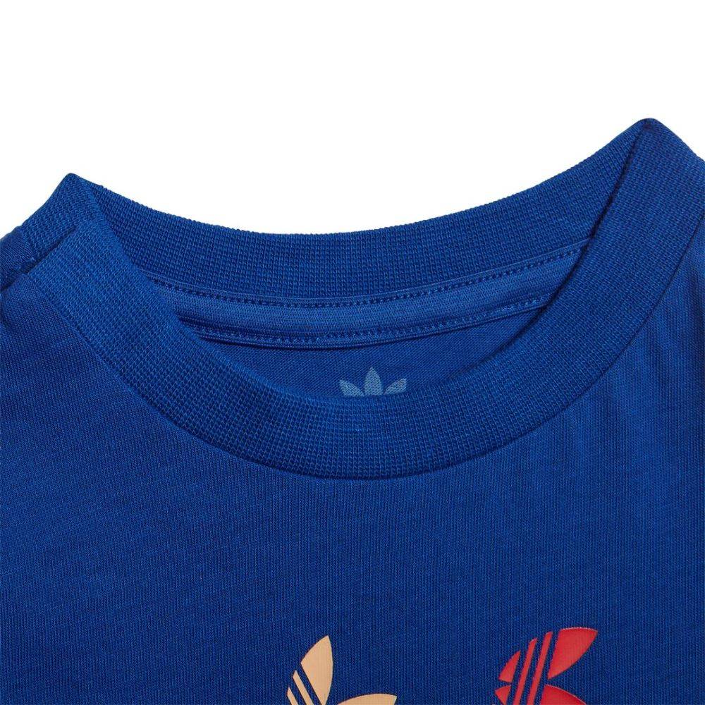 ADIDAS TEE