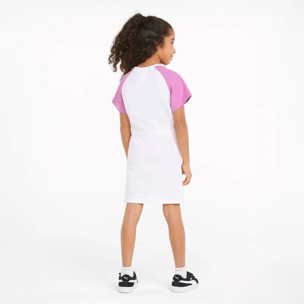 PUMA X SMILEYWORLD GIRLS DRESS