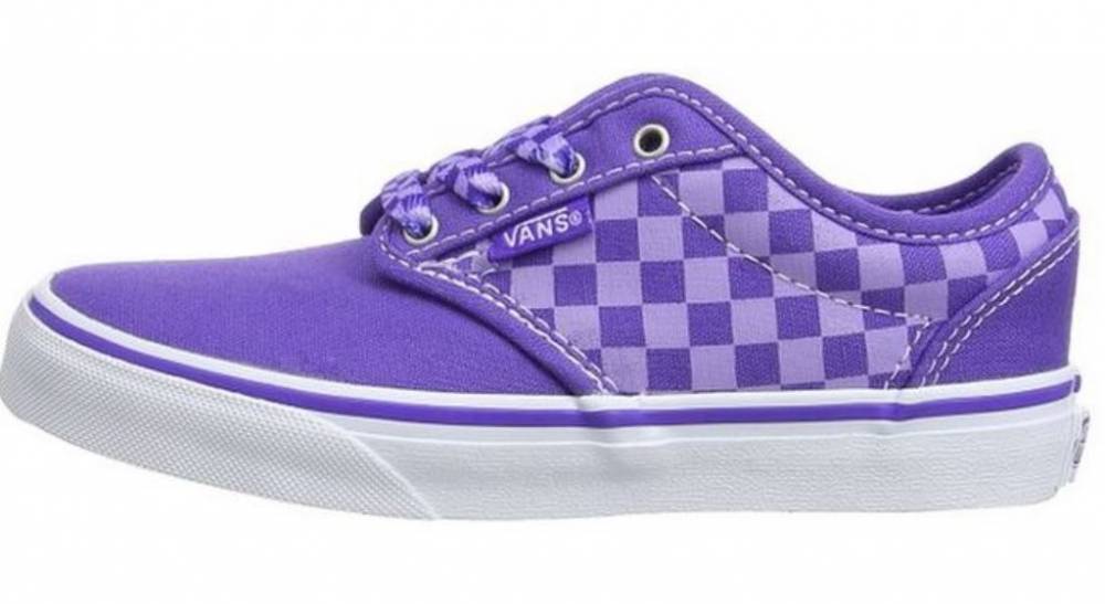 VANS ATWOOD KIDS SHOES