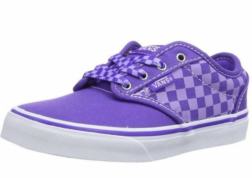 VANS ATWOOD KIDS SHOES