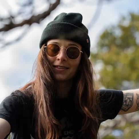 CHPO LIAM SUNGLASSES 47mm