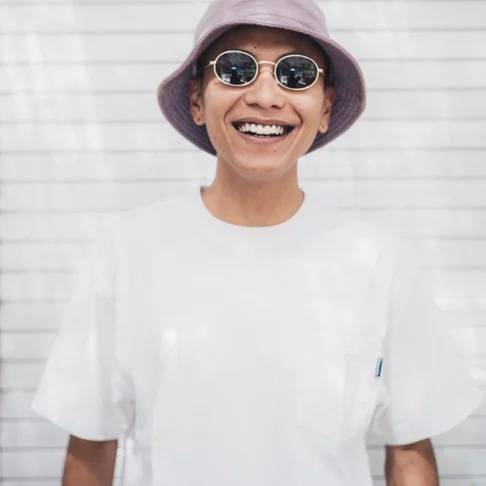 CHPO SHAUN SUNGLASSES 41mm