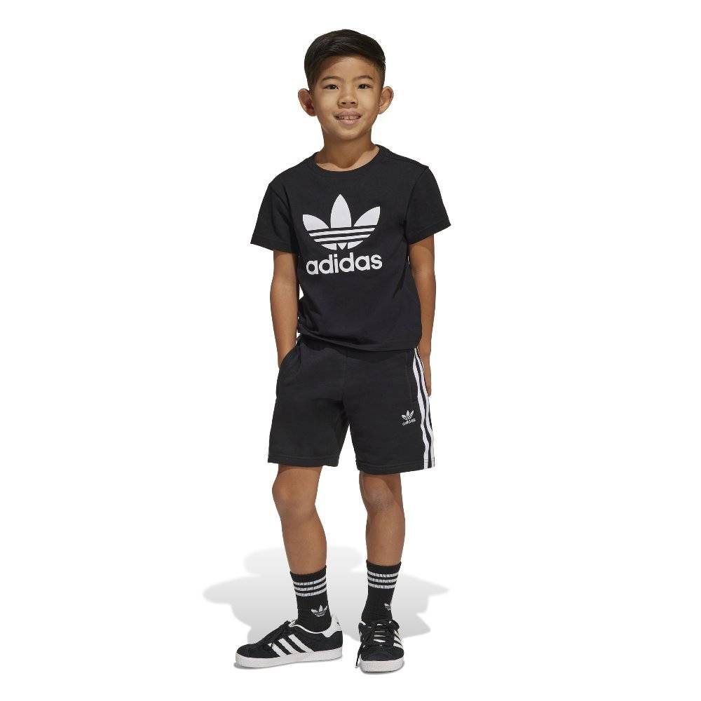 ADIDAS SHORT TEE SET