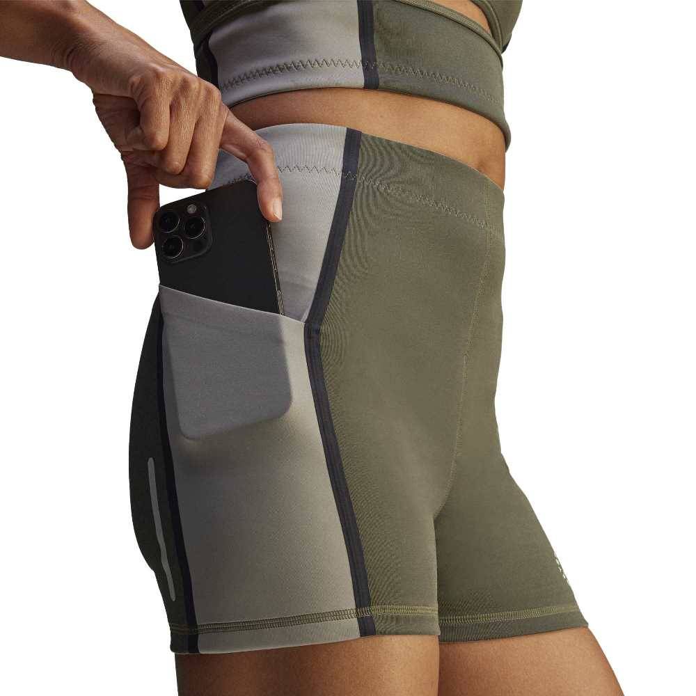 Adidas by Stella McCartney SHORT LEG