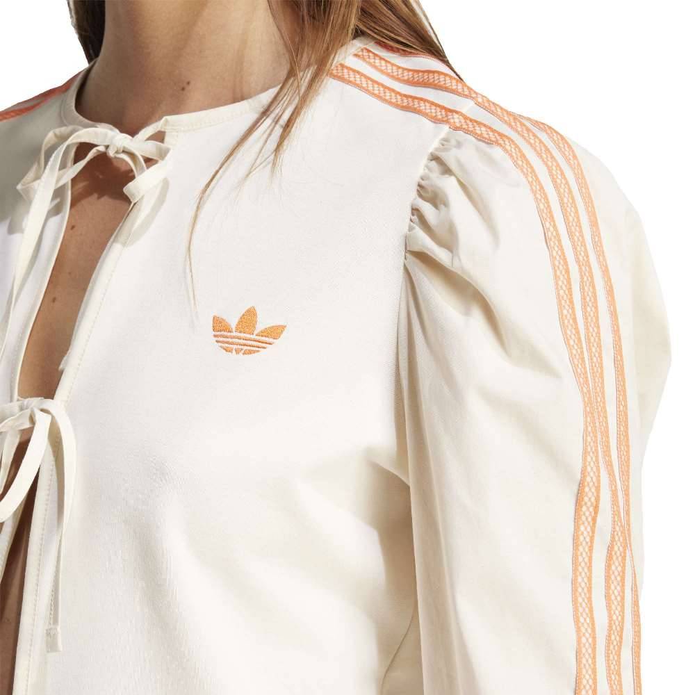 ADIDAS BLOUSE