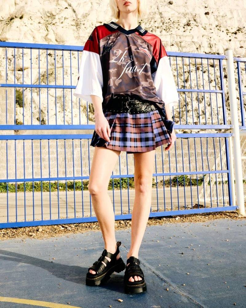 DR. MARTENS MATTISON 3 STRAP WOMENS SANDALS