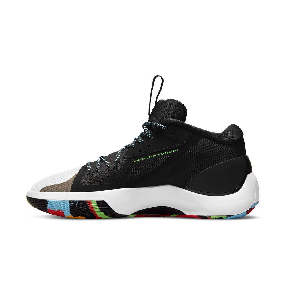 NIKE JORDAN ZOOM SEPARATE